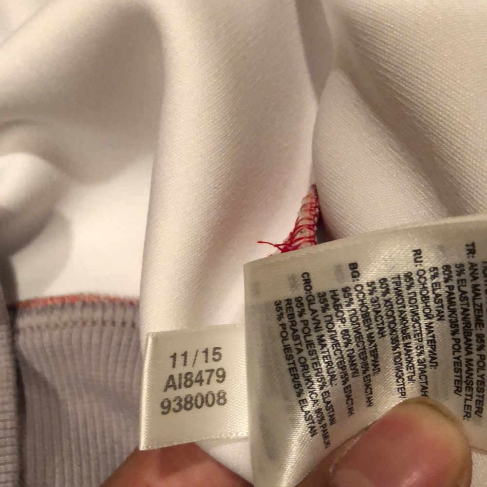Women’s adidas X Stella Sweater - Picture 4 of 6